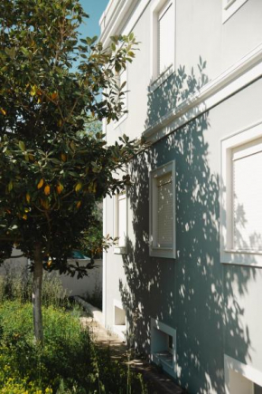Serenite Maison